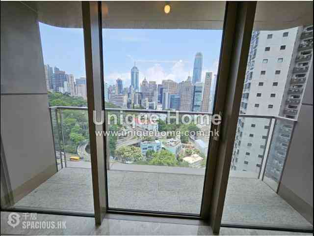 Mid Levels Central - 22A, Kennedy Road 02