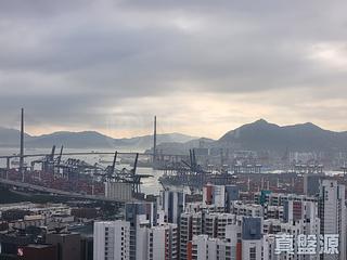 Sham Shui Po - Cullinan West Phase 3 Cullinan West II Tower 5A 03