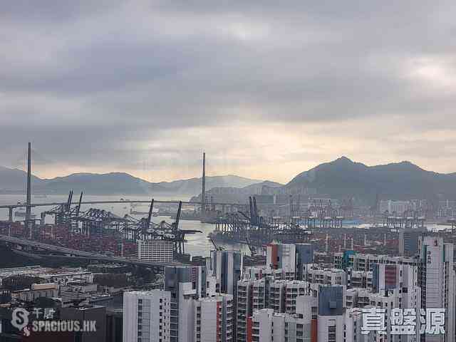 Sham Shui Po - Cullinan West Phase 3 Cullinan West II Tower 5A 03