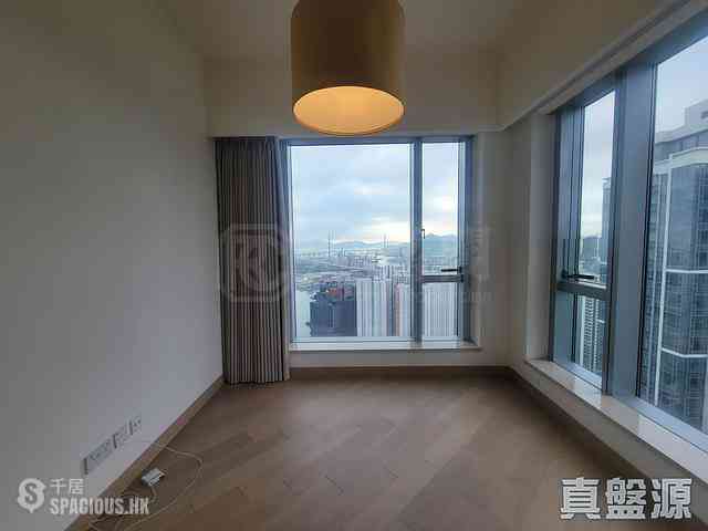 Sham Shui Po - Cullinan West Phase 3 Cullinan West II Tower 5A 04