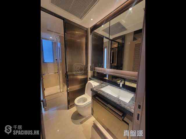 Sham Shui Po - Cullinan West Phase 3 Cullinan West II Tower 5A 07