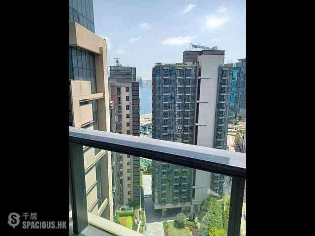 North Point - Victoria Harbour Phase 1B Tower 5A 01