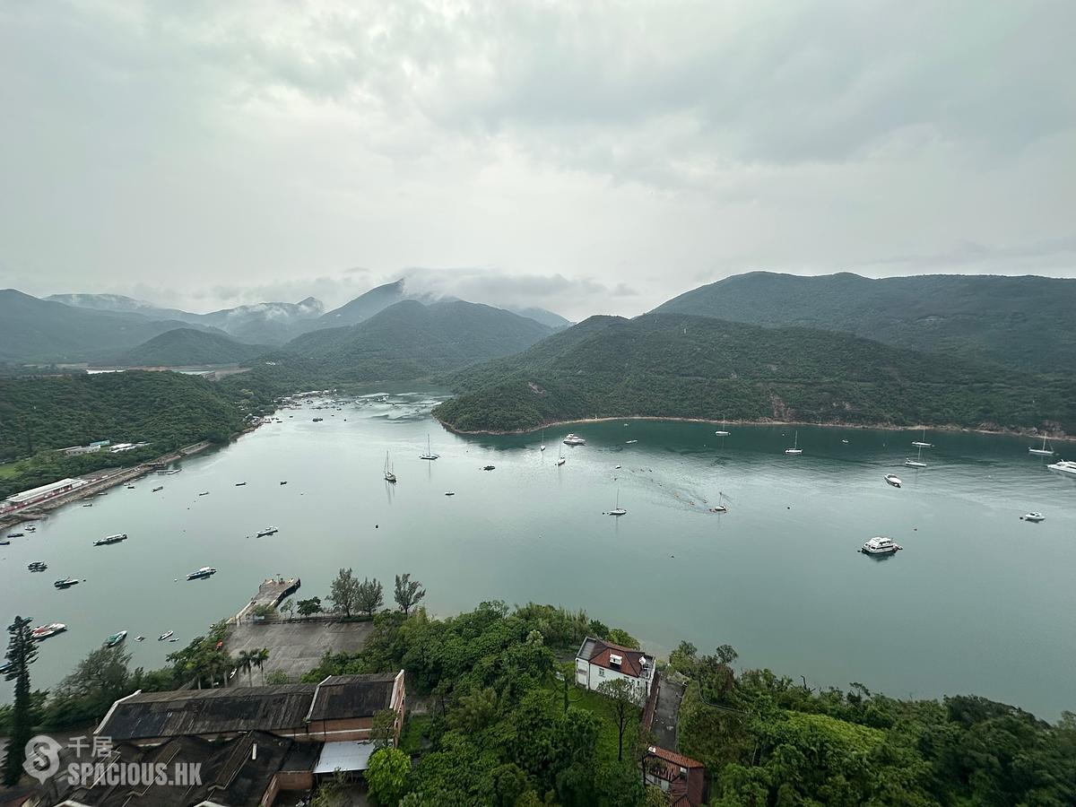 赤柱 - 红山半岛 A区 (4期) 01