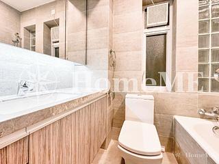 Causeway Bay - Lai Yuen Apartments 09