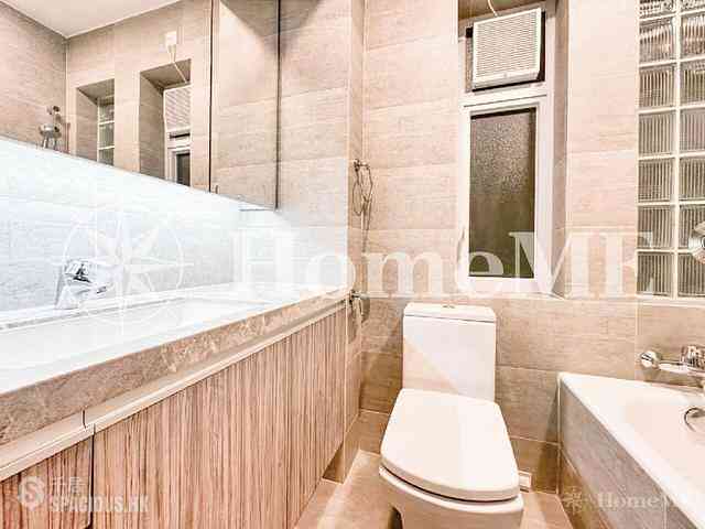 Causeway Bay - Lai Yuen Apartments 09