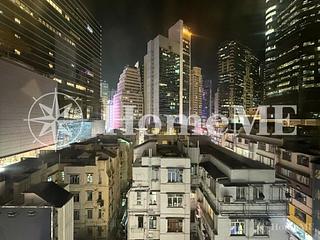 Causeway Bay - Lai Yuen Apartments 02