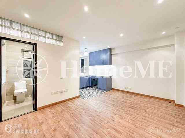 Causeway Bay - Lai Yuen Apartments 03