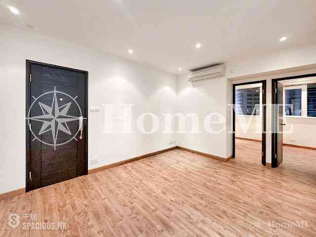 Causeway Bay - Lai Yuen Apartments 04