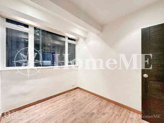 Causeway Bay - Lai Yuen Apartments 05