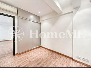 Causeway Bay - Lai Yuen Apartments 06