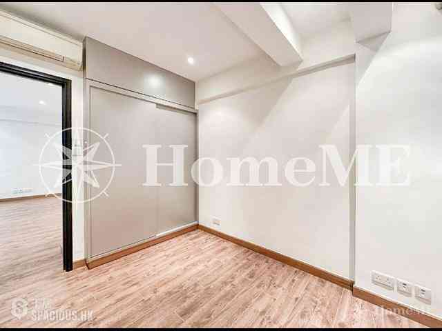 Causeway Bay - Lai Yuen Apartments 06