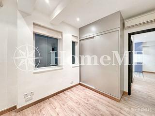 Causeway Bay - Lai Yuen Apartments 07