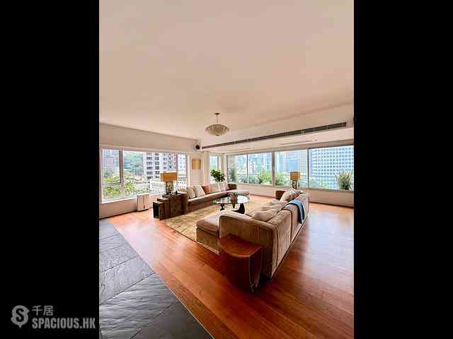 Mid Levels Central - Yale Lodge 01