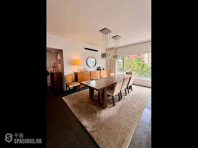 Mid Levels Central - Yale Lodge 03
