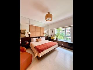 Mid Levels Central - Yale Lodge 04