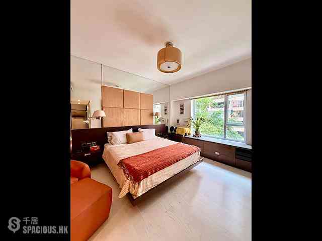 Mid Levels Central - Yale Lodge 04
