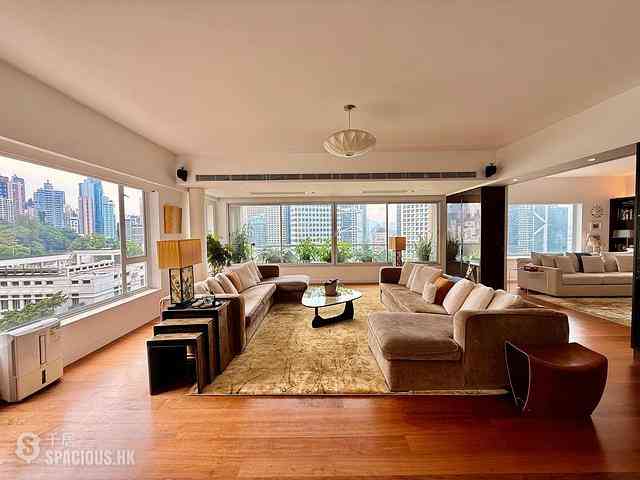 Mid Levels Central - Yale Lodge 05