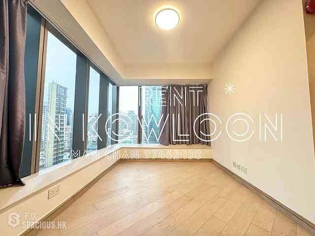 Mong Kok - MacPherson Place 01