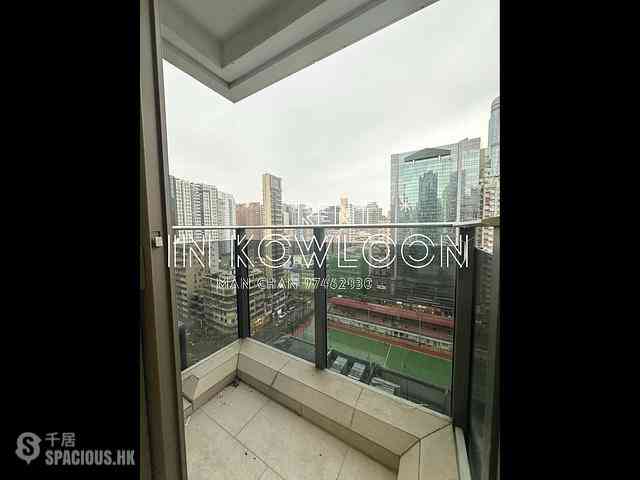 Mong Kok - MacPherson Place 04