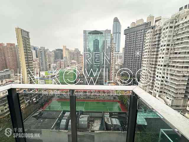 Mong Kok - MacPherson Place 05
