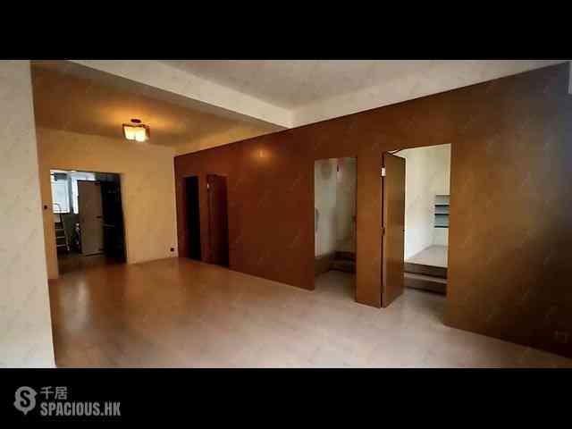 Pok Fu Lam - Sunlight Court 01