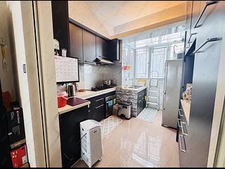 Pok Fu Lam - Sunlight Court 04