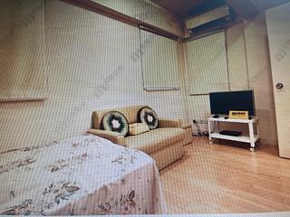 Wan Chai - East Asia Mansion 02