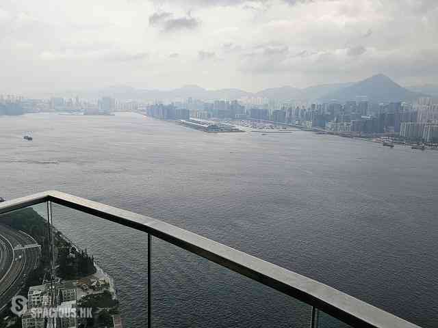 Sai Wan Ho - Grand Promenade 02