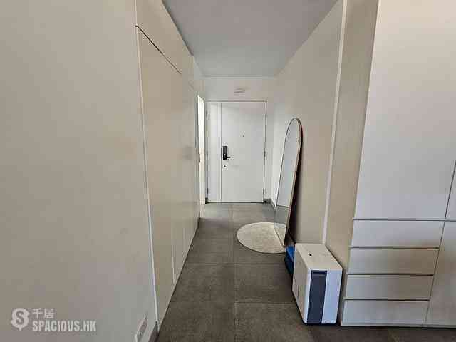 Sai Wan Ho - Grand Promenade 03