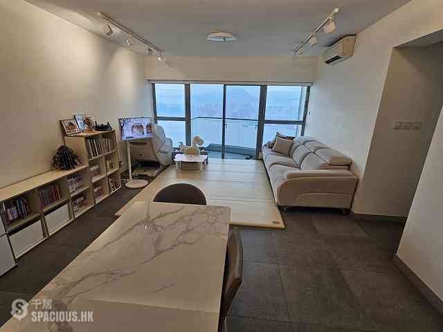 Sai Wan Ho - Grand Promenade 09