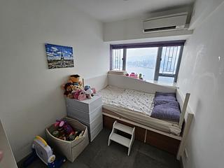 Sai Wan Ho - Grand Promenade 12