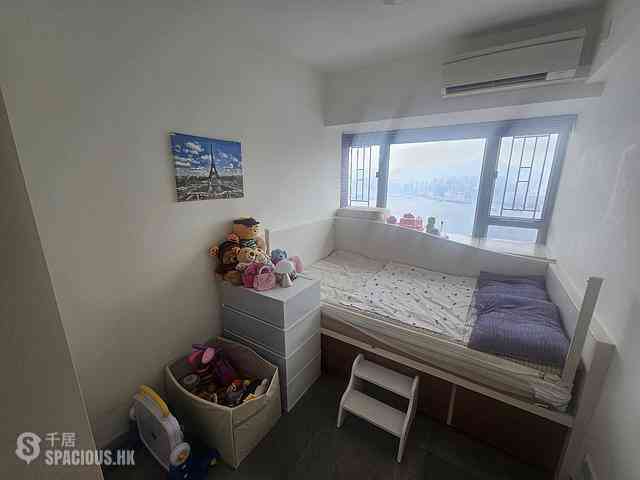 Sai Wan Ho - Grand Promenade 14