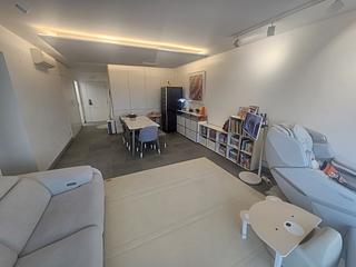 Sai Wan Ho - Grand Promenade 15