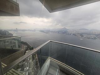 Sai Wan Ho - Grand Promenade 16