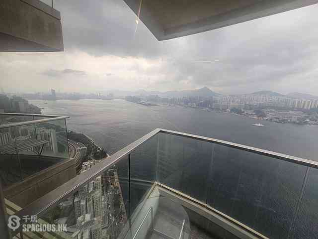 Sai Wan Ho - Grand Promenade 16