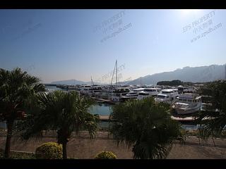 Discovery Bay - Discovery Bay Phase 4 Peninsula Village Coastline Villa 12