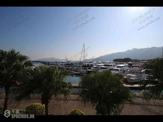 Discovery Bay - Discovery Bay Phase 4 Peninsula Village Coastline Villa 12