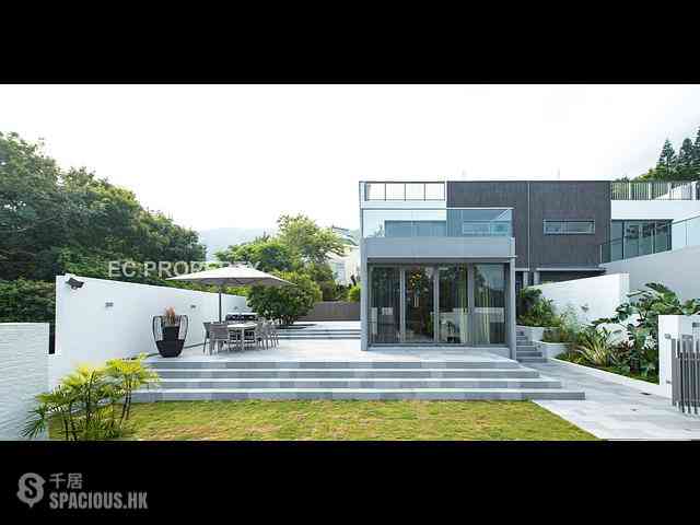 South Lantau - Michelia 03