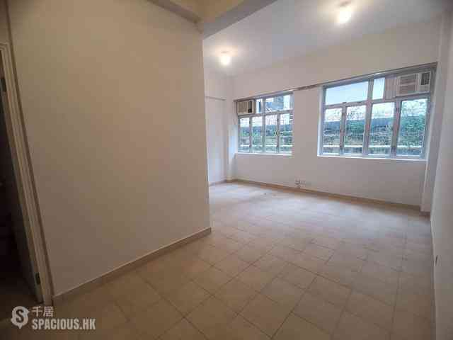 Quarry Bay - Kam Hoi Mansion 01