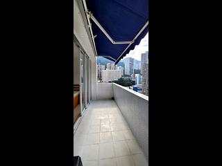 Wan Chai - Luen Lee Building 02