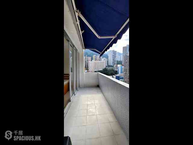 Wan Chai - Luen Lee Building 02