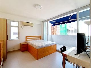 Wan Chai - Luen Lee Building 03