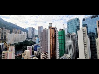 Wan Chai - Luen Lee Building 07