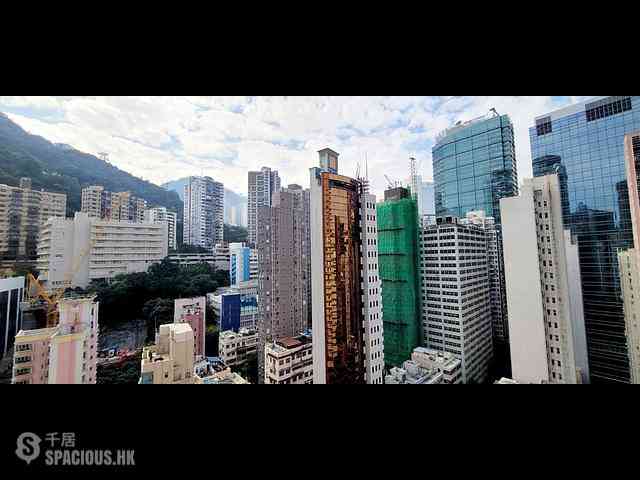 Wan Chai - Luen Lee Building 07