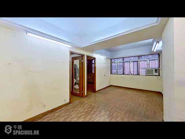 Fortress Hill - Ying Wong House 05