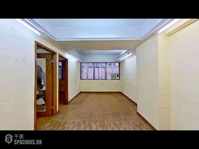 Fortress Hill - Ying Wong House 06