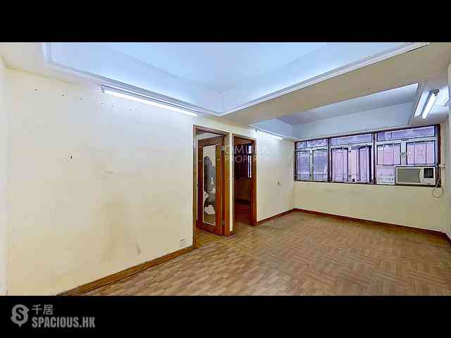 Fortress Hill - Ying Wong House 07
