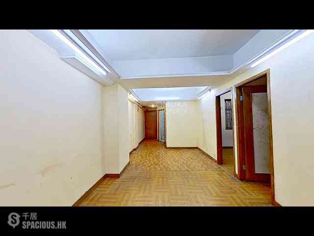 Fortress Hill - Ying Wong House 08