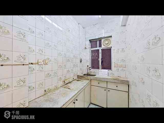 Fortress Hill - Ying Wong House 09