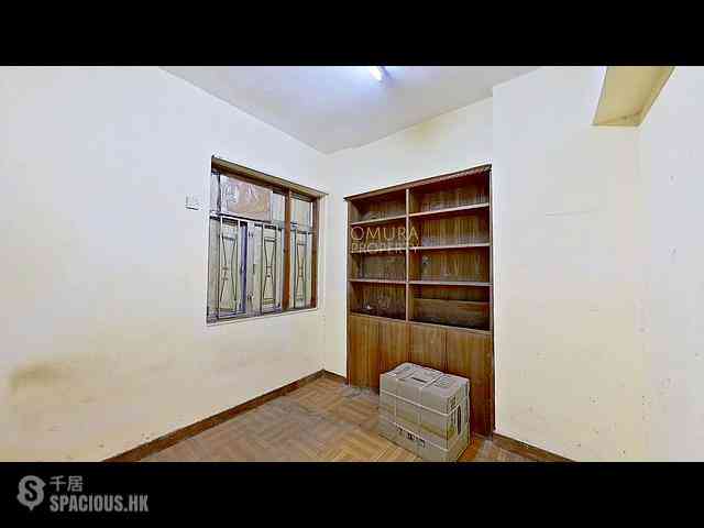 Fortress Hill - Ying Wong House 11